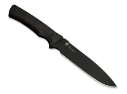 Damysus Micarta Black