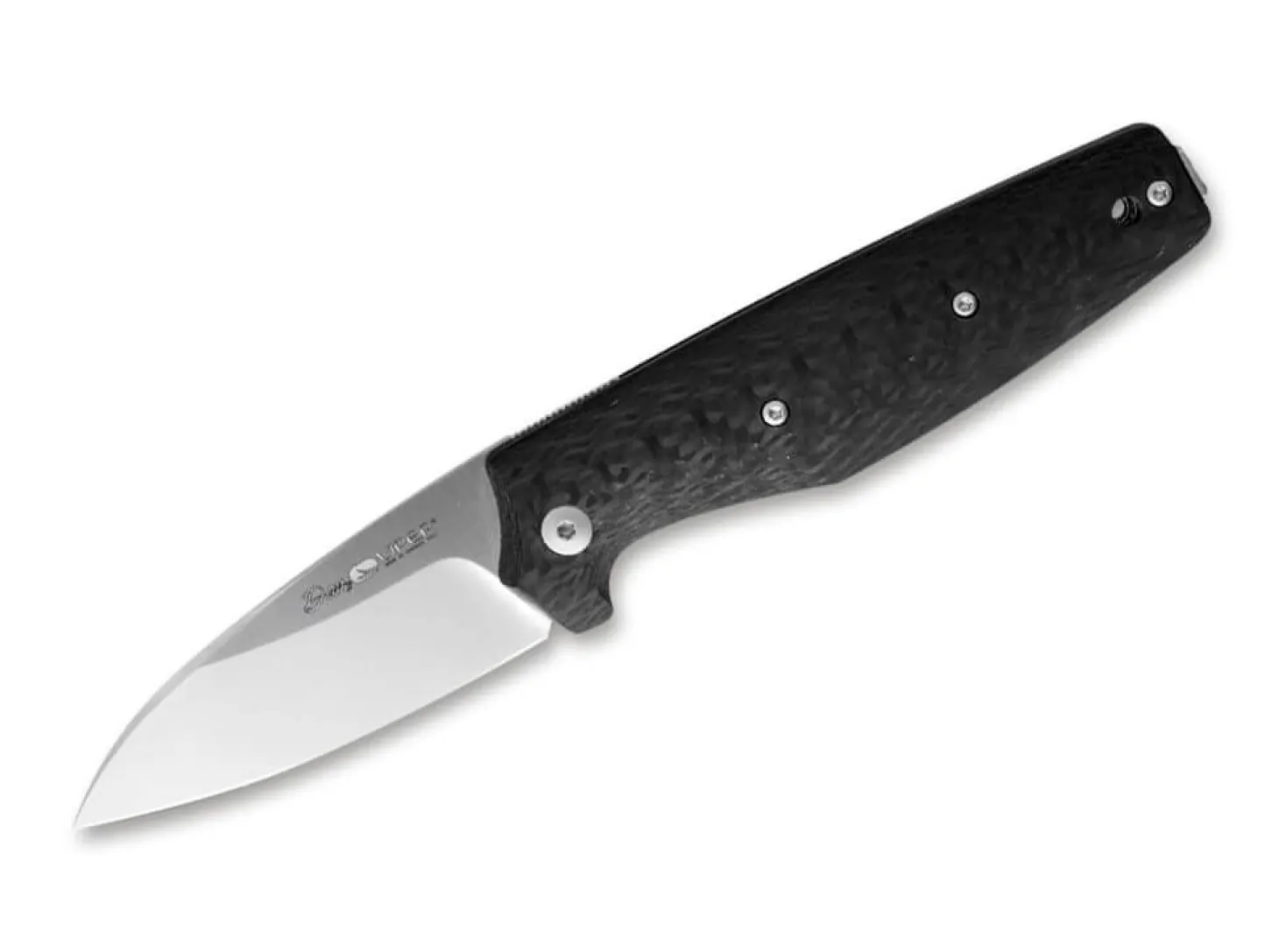 Dan2 Carbon Fiber