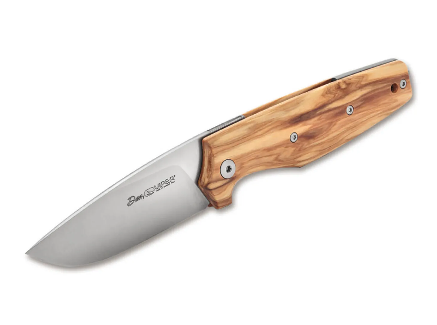 Dan1 Olive Wood