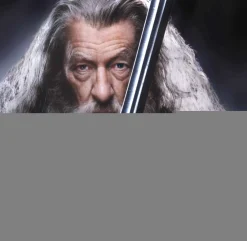Das Schwert von Gandalf - Glamdring