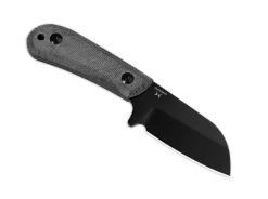 Deckhand Micarta G10 All Black