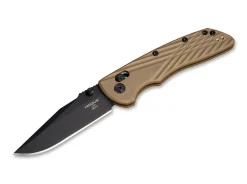 Deka 3.25" CP Flat Dark Earth