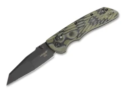 Deka 3.25" G-Mascus WC Green