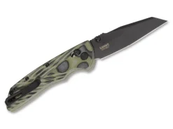 Deka 3.25" G-Mascus WC Green