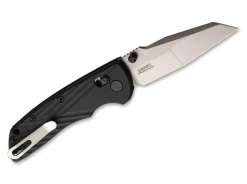 Deka 3.25" WC Tumble Black