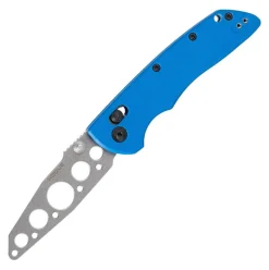 Deka 3.25" WC Tumble Blue Peel Ply