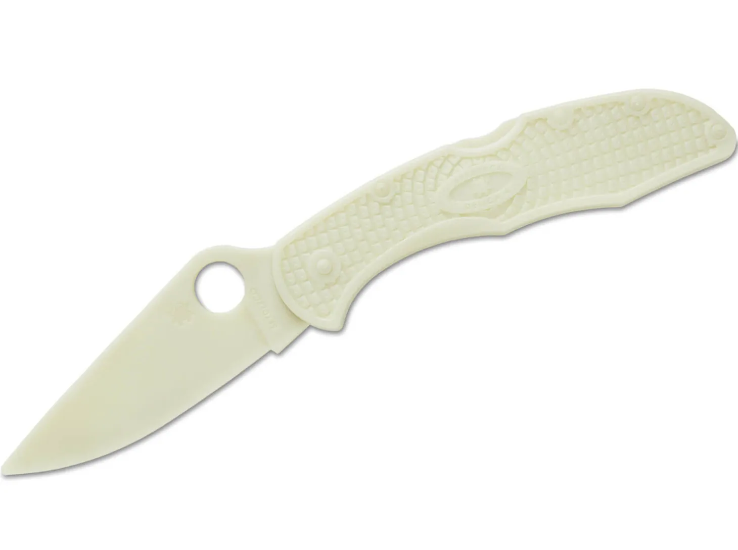 Delica 4 Kunststoffbausatz