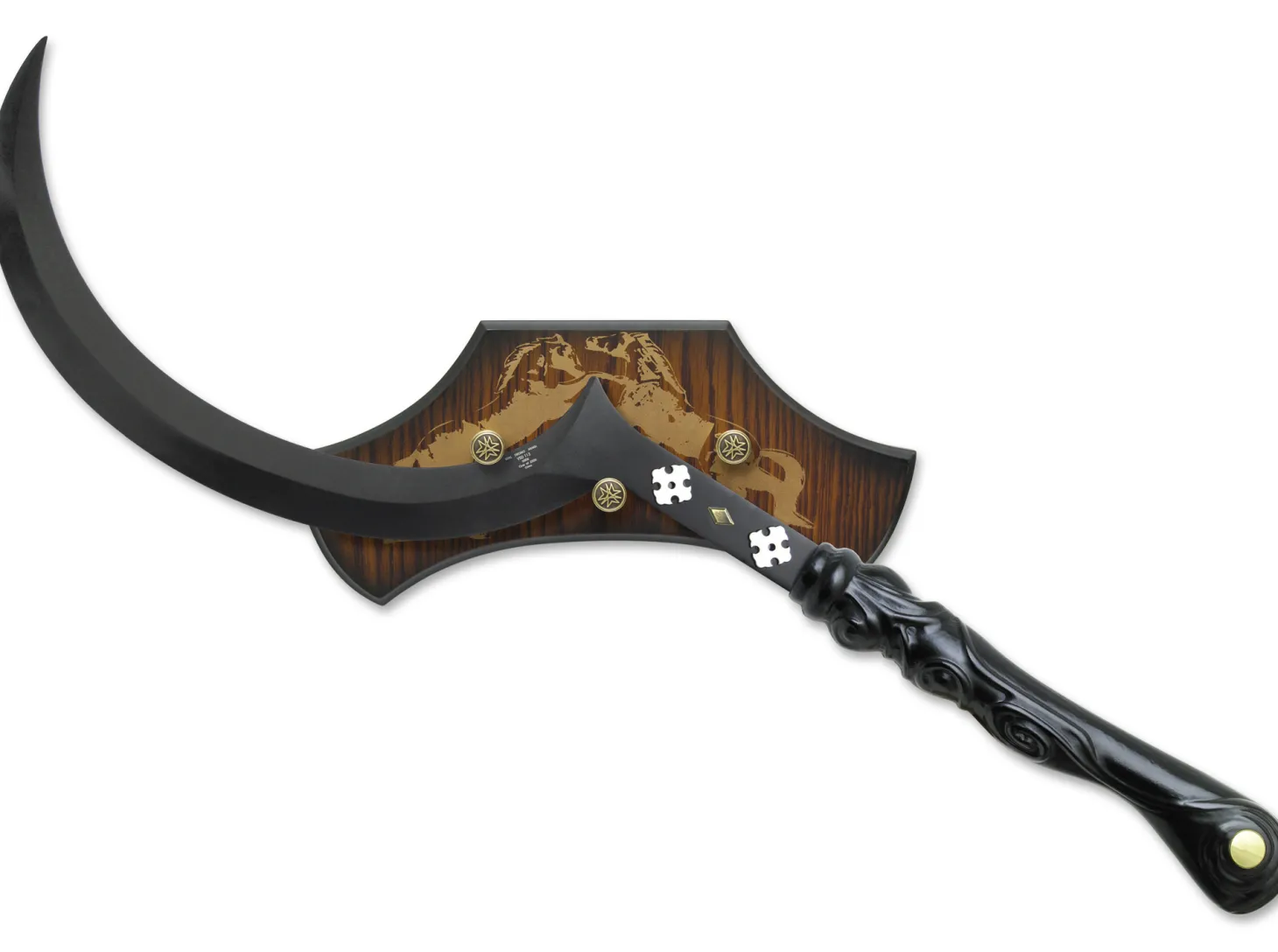 Der Arakh von Khal Drogo