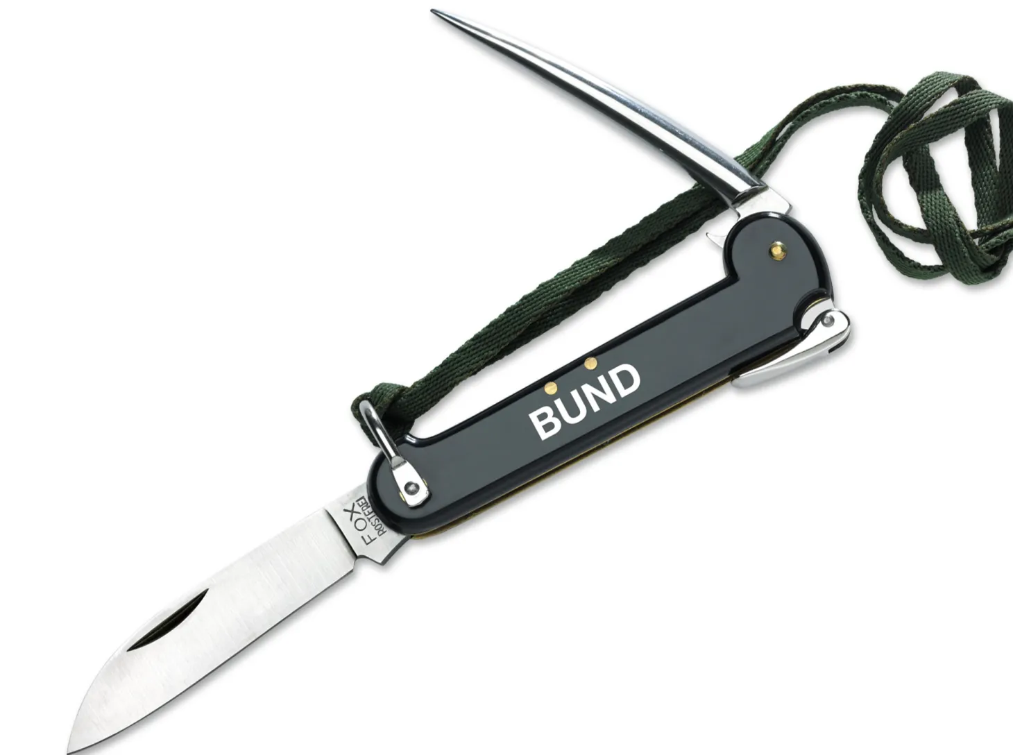 Deutsches Marine Messer