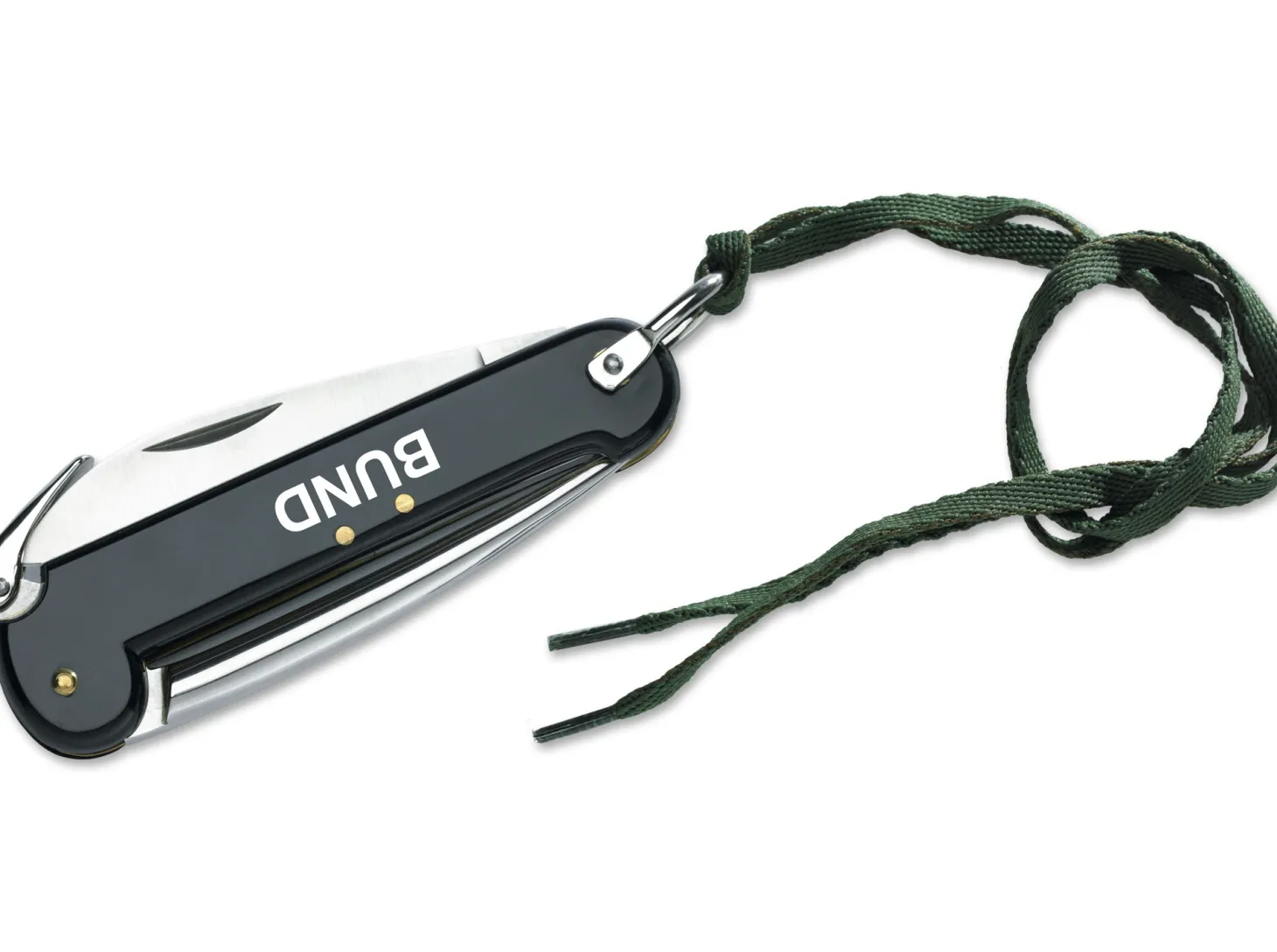 Deutsches Marine Messer