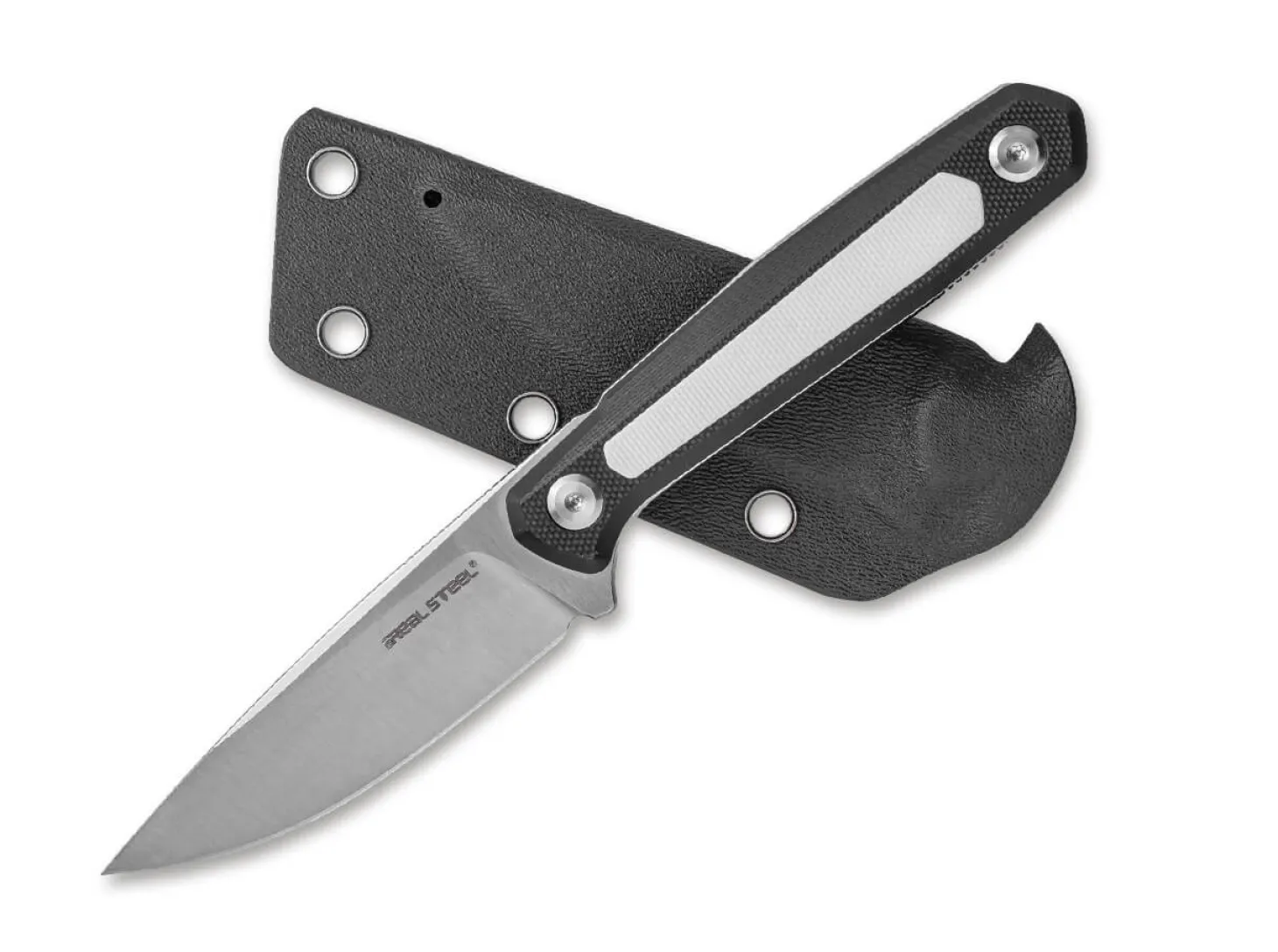 Dex G10 Black & White