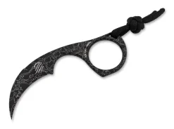 Diagnostic Skull Design Black