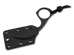 Diagnostic Skull Design Black