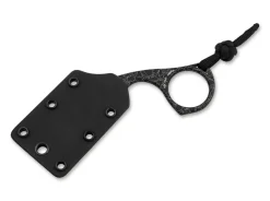 Diagnostic Skull Design Black