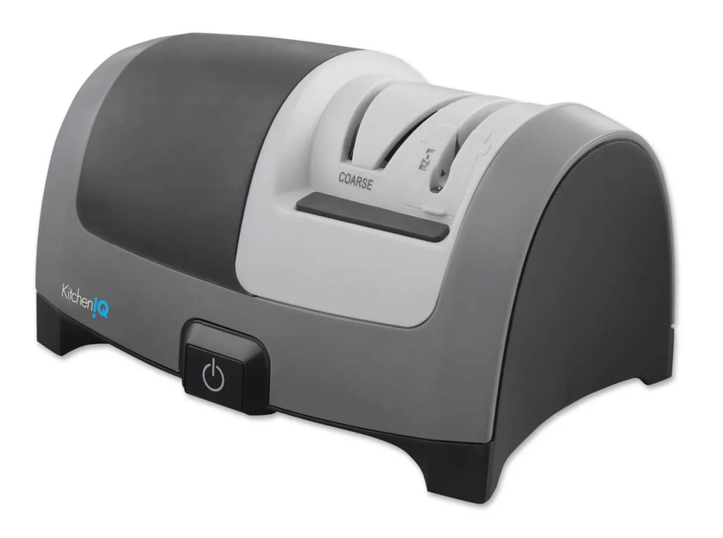 Diamond Edge 2-Stage Knife Sharpener