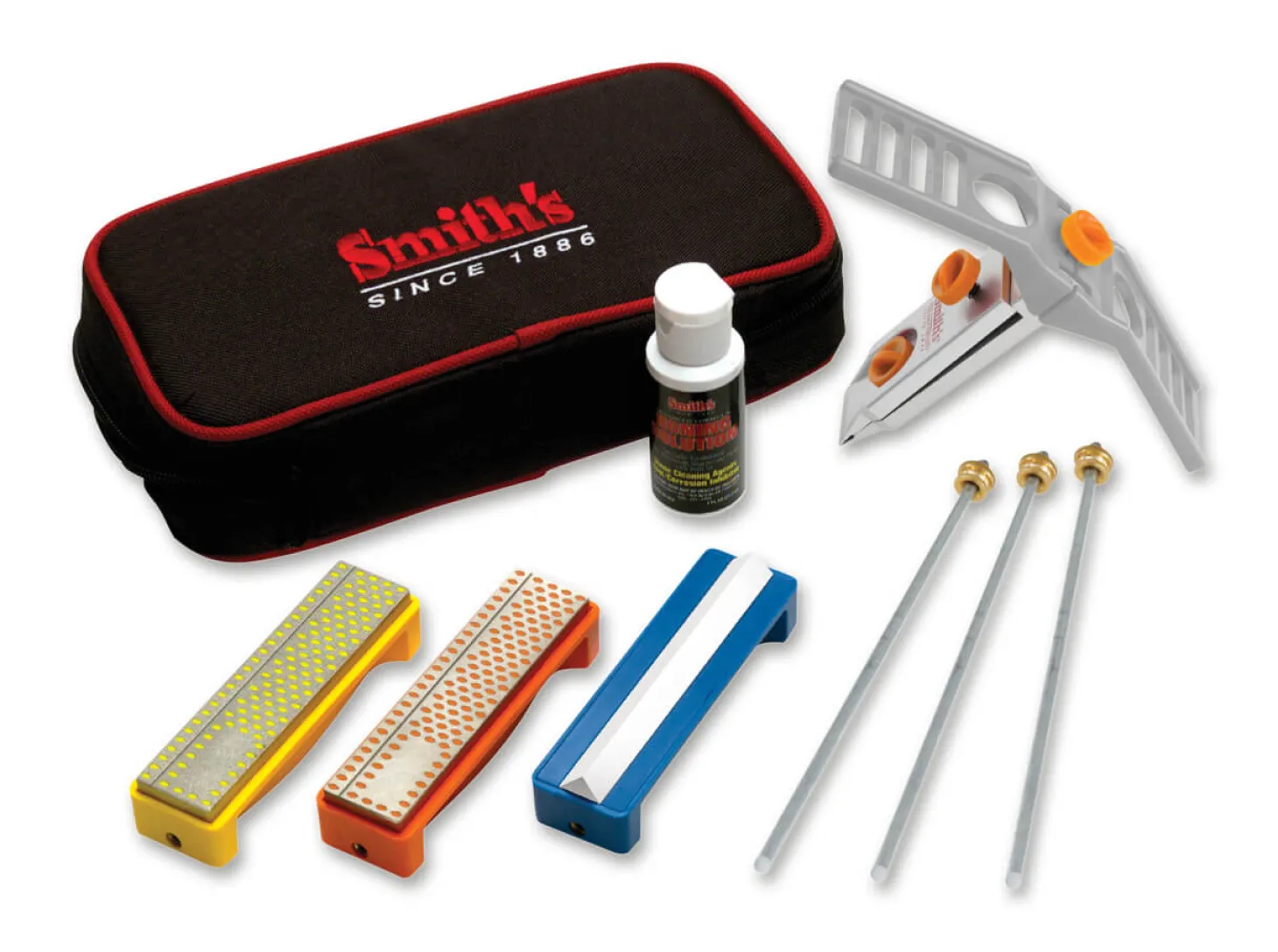 Diamond Precision Sharpening System
