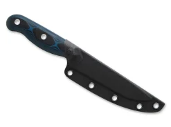 Dicer 4 Steak Knife Blue