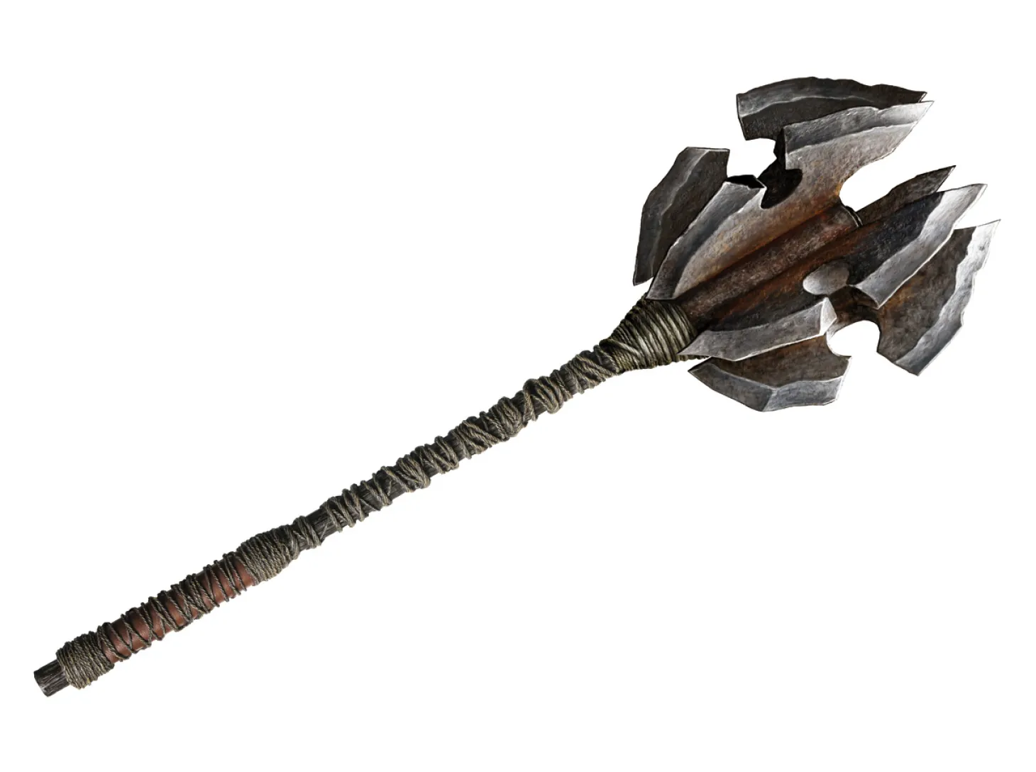 Die Keule von Azog dem Schänder