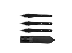 Dismissal Throwing Knife Set