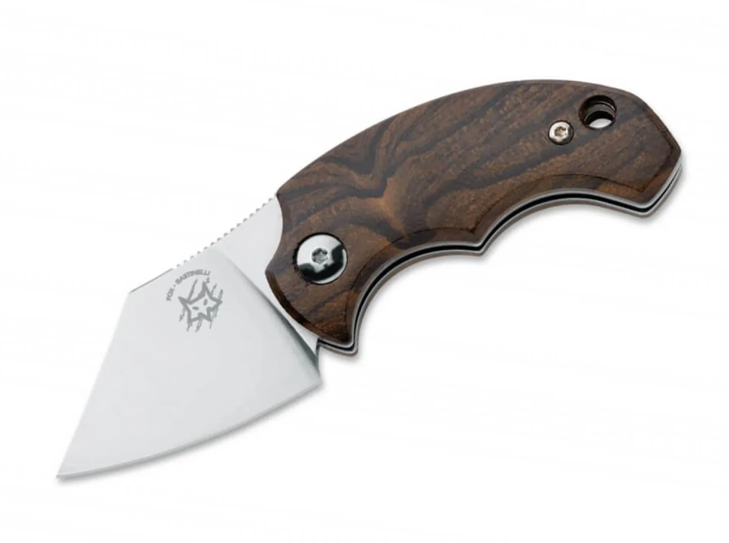 Dragotac BB Ziricote