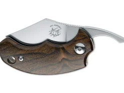 Dragotac BB Ziricote