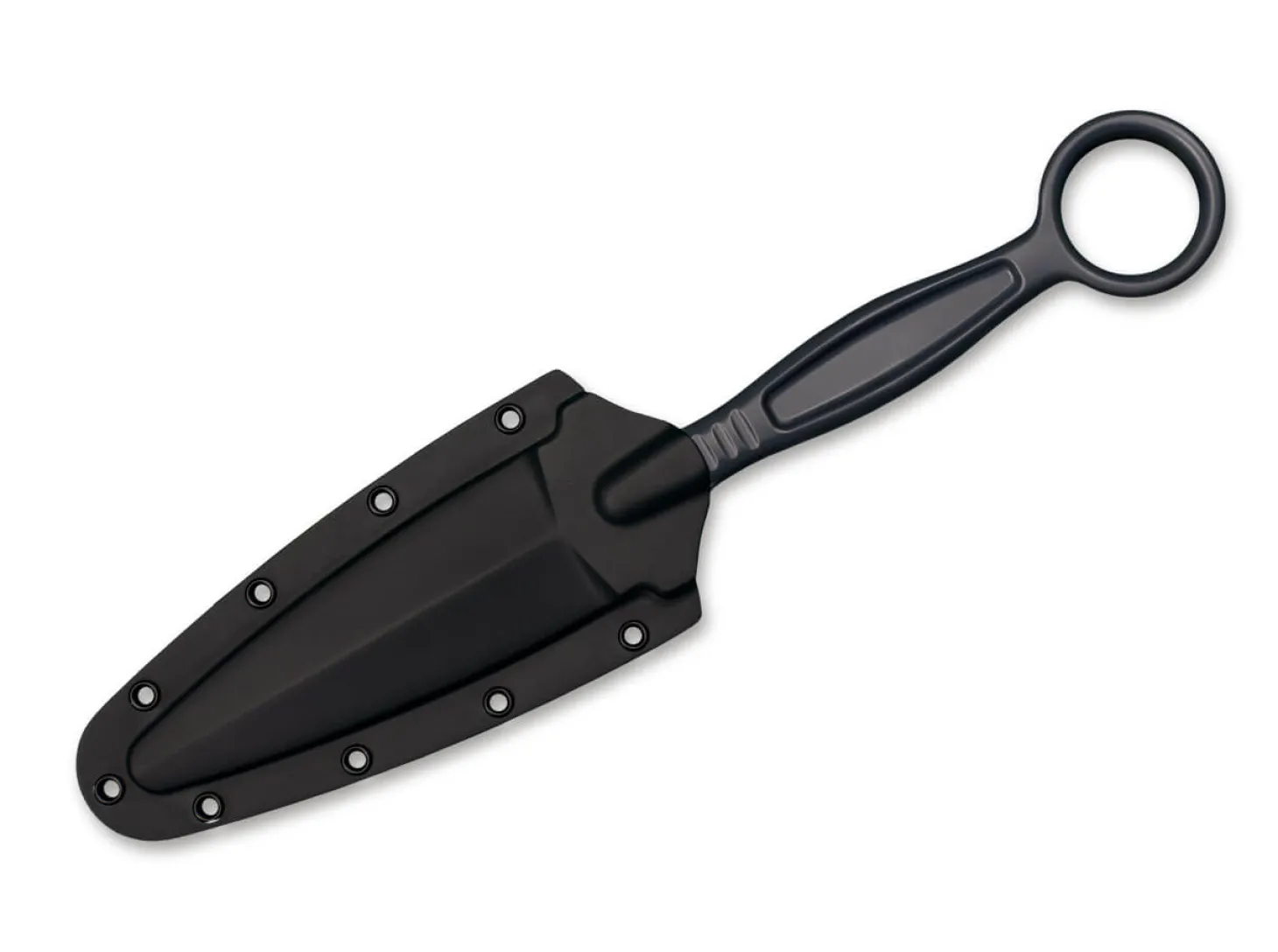 Drop Forged Battle Ring II