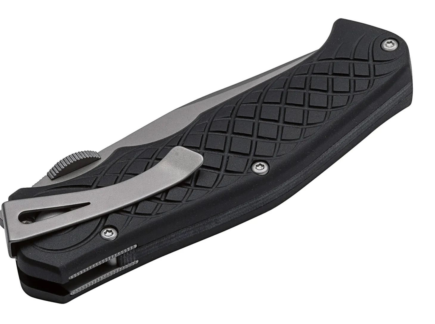 Druid Folder Clippoint