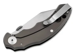 D.Vil Mini Dragotac G10 Black