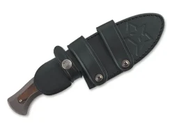 East Wood Tiger Bronze Titanium Ziricote