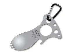 Eat'N Tool Silver