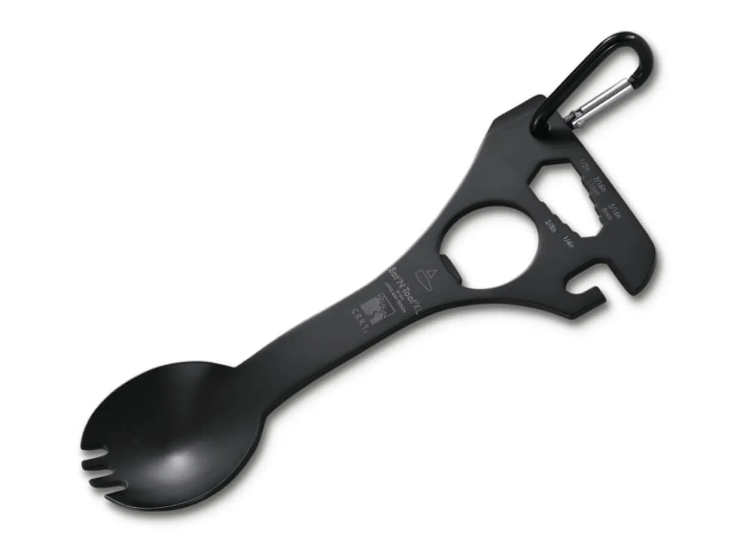Eat'N Tool XL Black