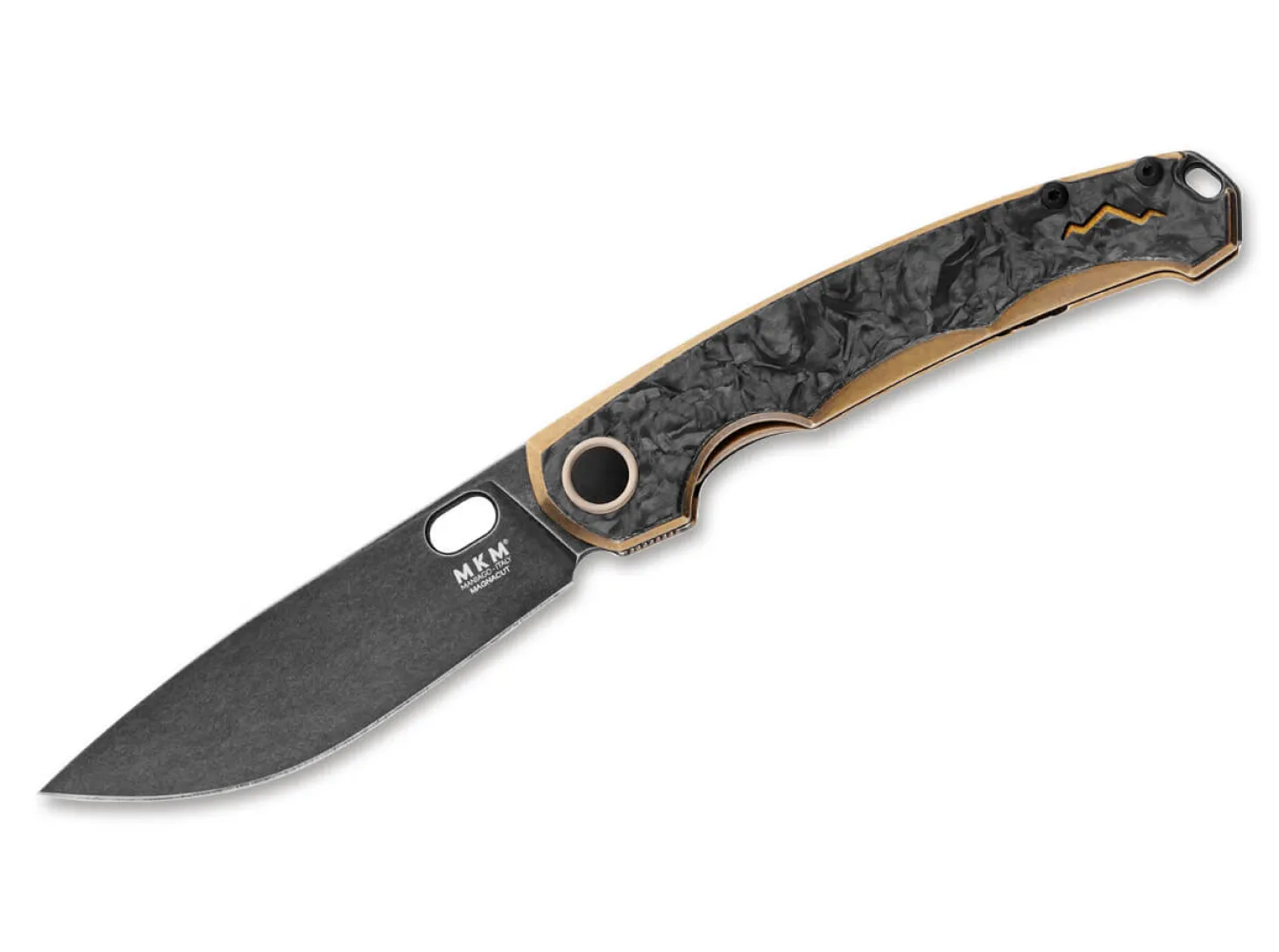 Eclipse Titanium CF Bronze