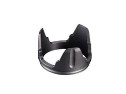 Edelstahl Bezel 40 mm PVD