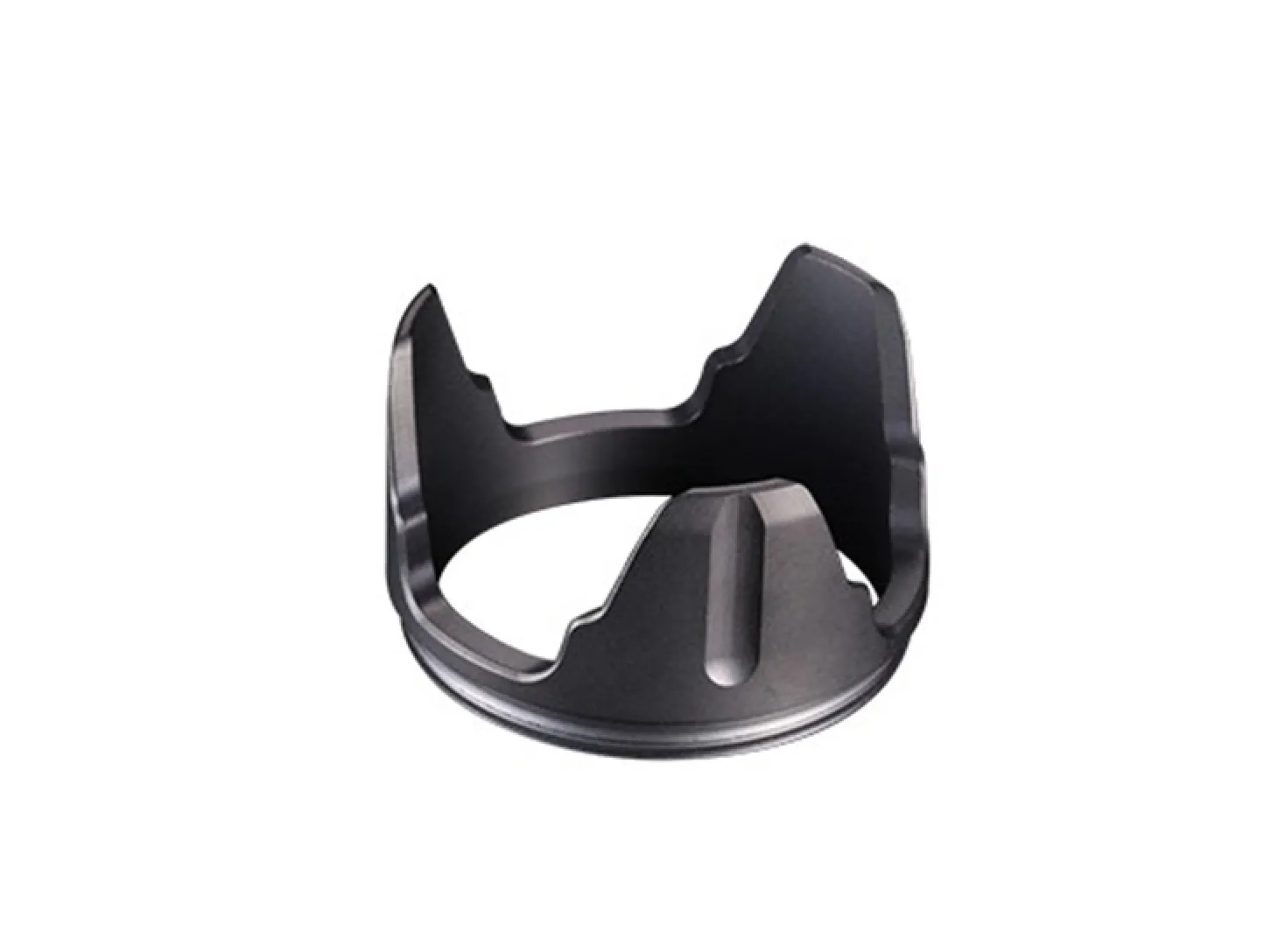 Edelstahl Bezel 40 mm PVD