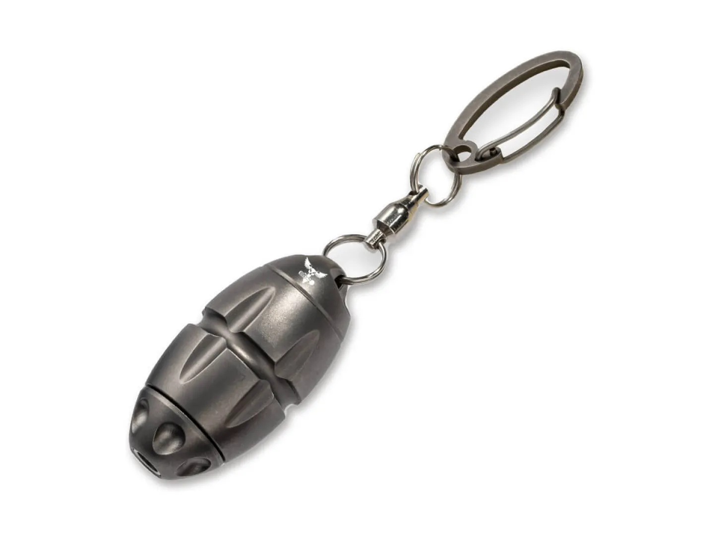 Eggie Multitool Grey