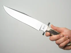 El Gigante Hirschhorn