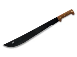 El Salvador Machete Walnut