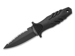 Elementum Dagger All Black