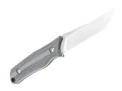 Elgon Micarta Black
