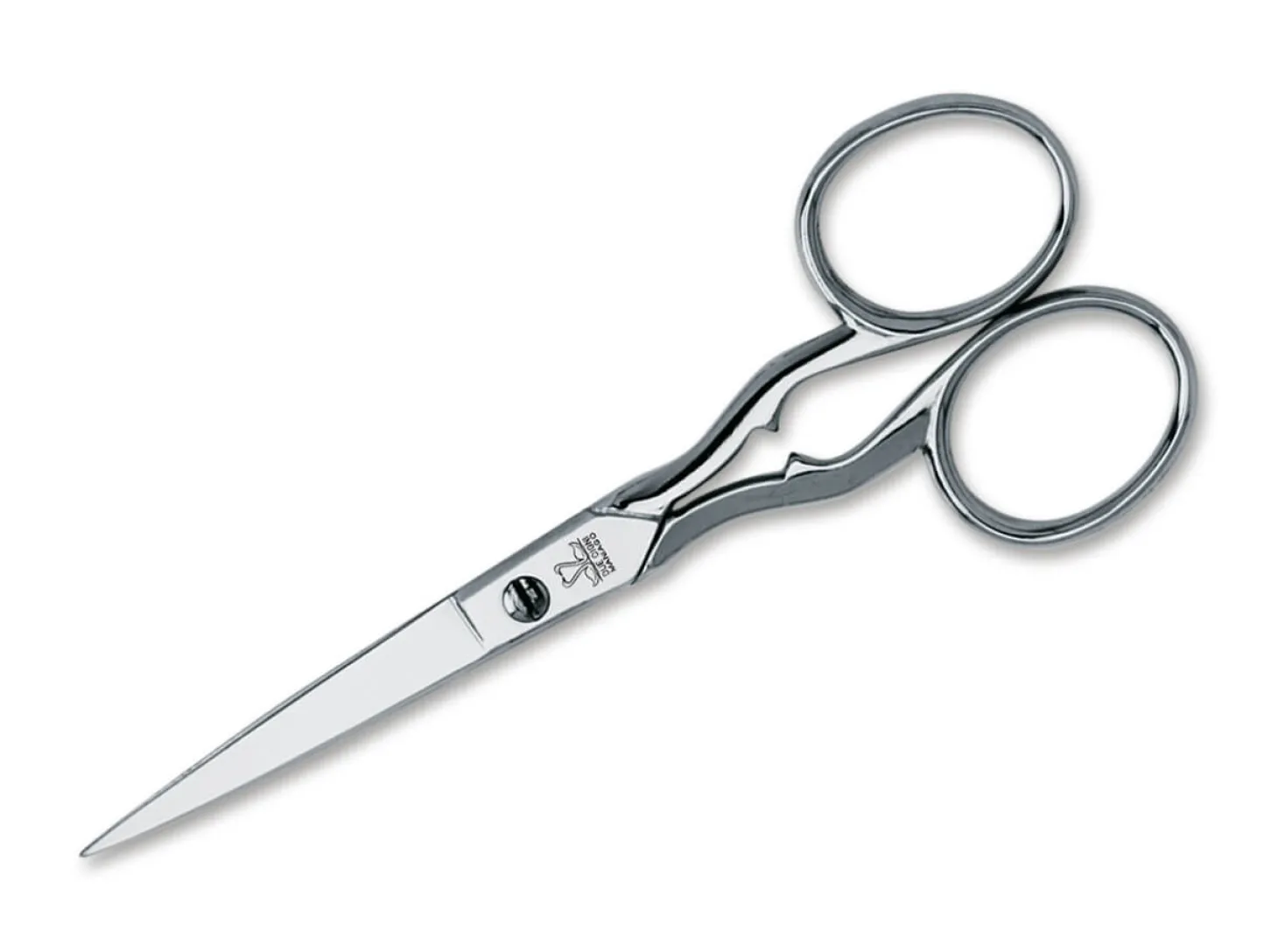 Embroidery Scissors 2C 26/45