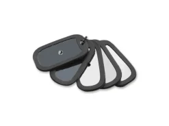 Emergency Signal Mirrors