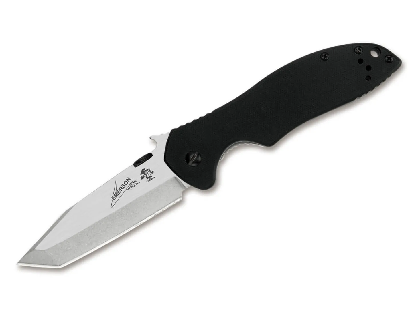 Emerson CQC-7K