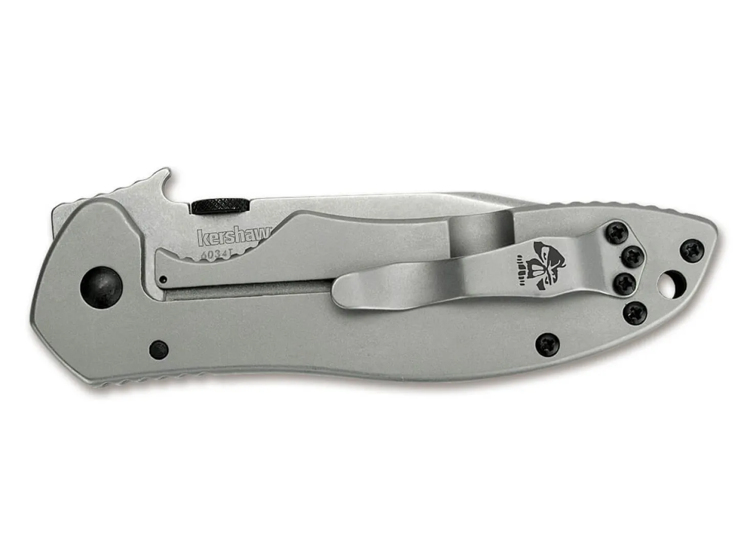 Emerson CQC-7K