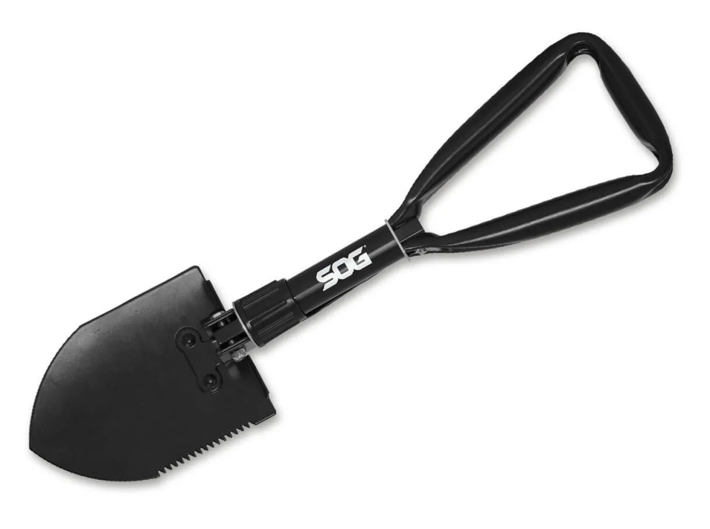 Entrenching Tool