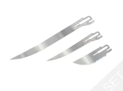 Ersatzklingen-Set Talon