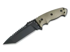 EX-F01 5.5 Tanto G10 OD Green