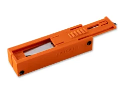 Expel Blade Dispenser Orange