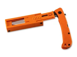 Expel Blade Dispenser Orange