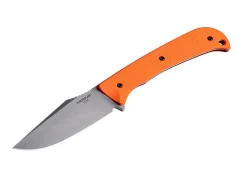 Extrak 3.3" Fixed Blade G10 Orange