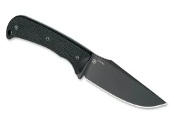 Extrak XL 3.9" Fixed Blade G10 Black Cerakote